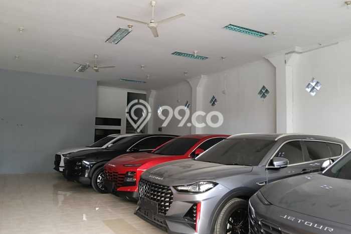 Unit Komersial Tersedia di Bekasi Kota Spesifikasi LB 1050m2 Unit Komersial Tersedia di Bekasi Kota Spesifikasi LB 1050m2