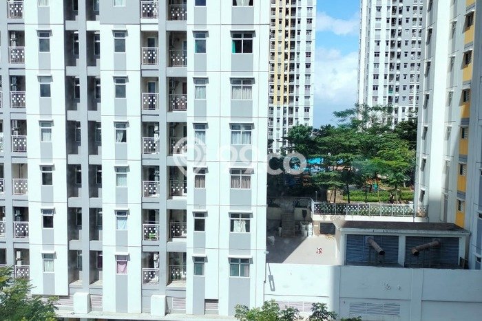 Dijual Apartemen 2 KT 1 KM di Summarecon Bekasi Luas 42m2 Dijual Apartemen 2 KT 1 KM di Summarecon Bekasi Luas 42m2