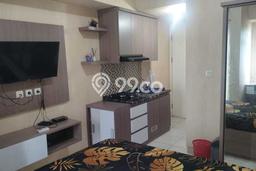 Apartemen Mewah di , 1 KT, Luas 21m2m², Dekat Mudah Bekasi, Bekasi, Fasilitas Premium Apartemen Mewah di , 1 KT, Luas 21m2m², Dekat Mudah Bekasi, Bekasi, Fasilitas Premium
