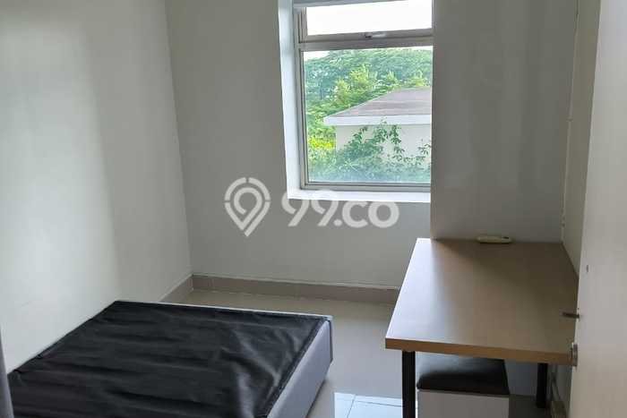 Dijual Apartemen 2 KT di Bekasi Luas 42m2 Dijual Apartemen 2 KT di Bekasi Luas 42m2