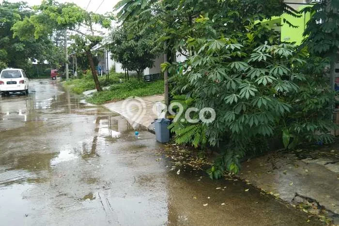 Dijual Rumah Murah di Tarumajaya Bekasi Harga Rp 480 Juta LT 60m2 Dijual Rumah Murah di Tarumajaya Bekasi Harga Rp 480 Juta LT 60m2