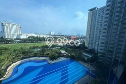 Dijual Apartemen 2 KT & 1 KM di Bekasi Lokasi Strategis Dijual Apartemen 2 KT & 1 KM di Bekasi Lokasi Strategis