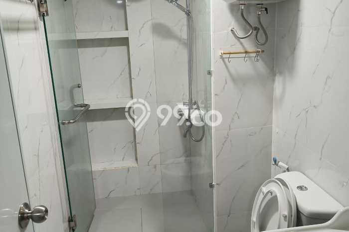 Dijual Apartemen 2 KT di Bekasi Luas 42m2 Dijual Apartemen 2 KT di Bekasi Luas 42m2