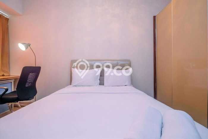 Apartemen Strategis Kawasan , 1 KT, Luas 21m2m², Pemandangan Kota Apartemen Strategis Kawasan , 1 KT, Luas 21m2m², Pemandangan Kota