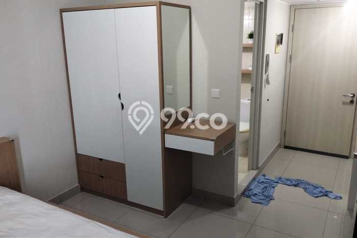 Disewakan Apartemen Terjangkau 1 BR di Summarecon Bekasi Bekasi Disewakan Apartemen Terjangkau 1 BR di Summarecon Bekasi Bekasi