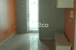 Siap Huni Apartemen 2 KT 1 KM di Summarecon Bekasi Luas 41m2 Siap Huni Apartemen 2 KT 1 KM di Summarecon Bekasi Luas 41m2
