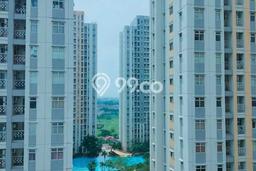 Apartemen Minimalis untuk Dijual di Summarecon Bekasi Dengan Spesifikasi 2 KT & 1 KM Apartemen Minimalis untuk Dijual di Summarecon Bekasi Dengan Spesifikasi 2 KT & 1 KM