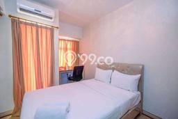 Apartemen Strategis Kawasan , 1 KT, Luas 21m2m², Pemandangan Kota Apartemen Strategis Kawasan , 1 KT, Luas 21m2m², Pemandangan Kota