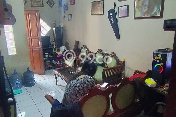 Rumah Budget Favorit Siap Huni di Margaasih LT 61m2 Rumah Budget Favorit Siap Huni di Margaasih LT 61m2