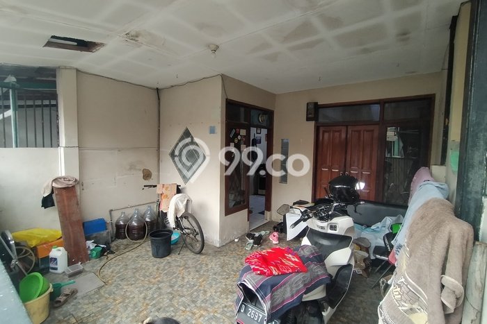 Rumah Budget Favorit Siap Huni di Margaasih LT 61m2 Rumah Budget Favorit Siap Huni di Margaasih LT 61m2