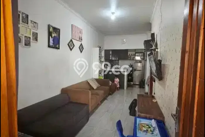 Rumah Terawat di Katapang, Bandung, Luas Tanah 60m2m², Luas Bangunan 41m2m² Rumah Terawat di Katapang, Bandung, Luas Tanah 60m2m², Luas Bangunan 41m2m²