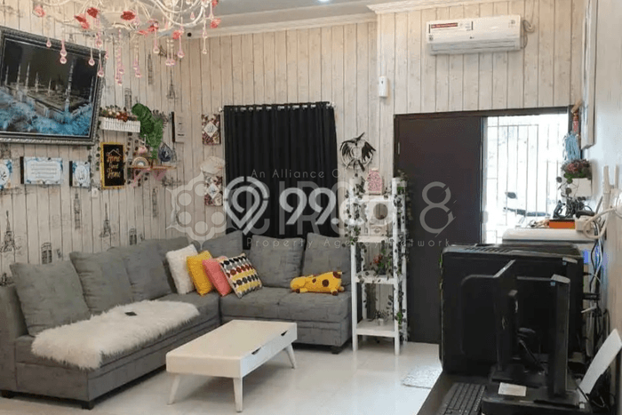 Rumah Modern Cantik 2 Kamar Bisa Langsung Pindah di Katapang Rumah Modern Cantik 2 Kamar Bisa Langsung Pindah di Katapang