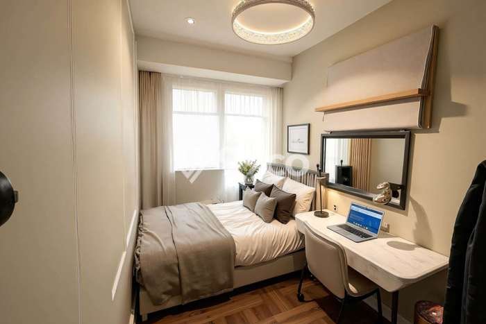 Untuk Dijual Apartemen Nyaman di BSD Tangerang Selatan 2 Kamar Tidur Untuk Dijual Apartemen Nyaman di BSD Tangerang Selatan 2 Kamar Tidur