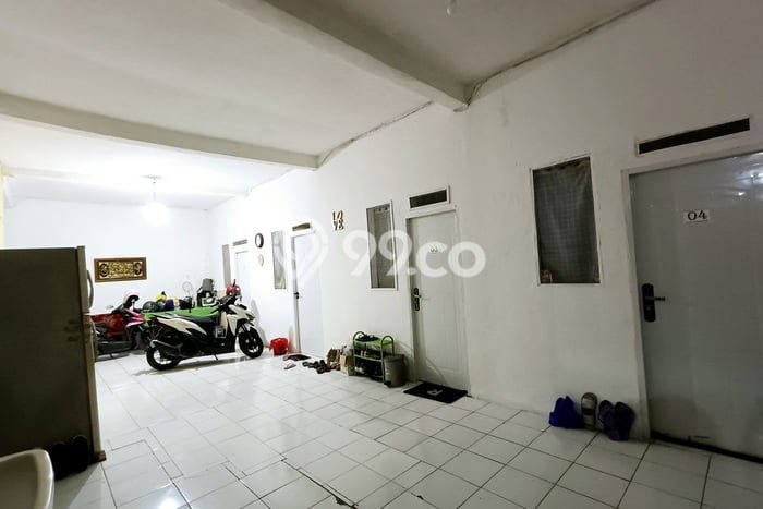 Rumah Kost untuk Dijual di Dramaga dengan 25 KT, 7 KM, Luas 374m2 Rumah Kost untuk Dijual di Dramaga dengan 25 KT, 7 KM, Luas 374m2
