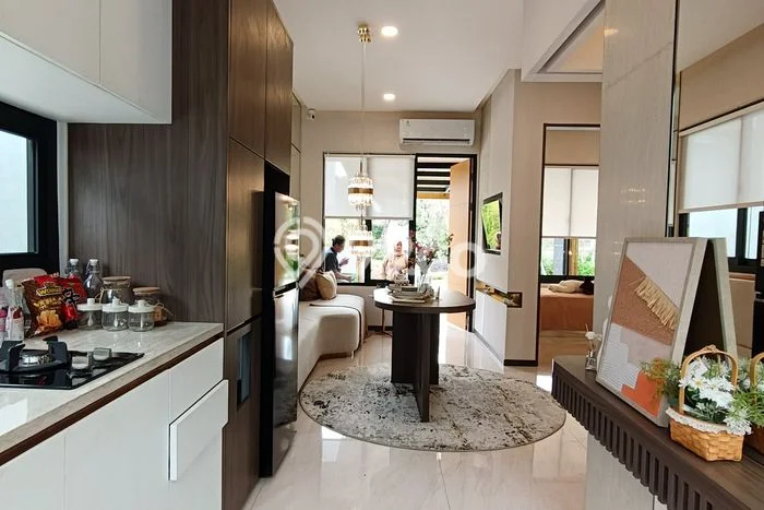 Dijual Cepat Rumah Bagus Siap Huni LB 40m2 di Bogor Barat, Bogor Dijual Cepat Rumah Bagus Siap Huni LB 40m2 di Bogor Barat, Bogor
