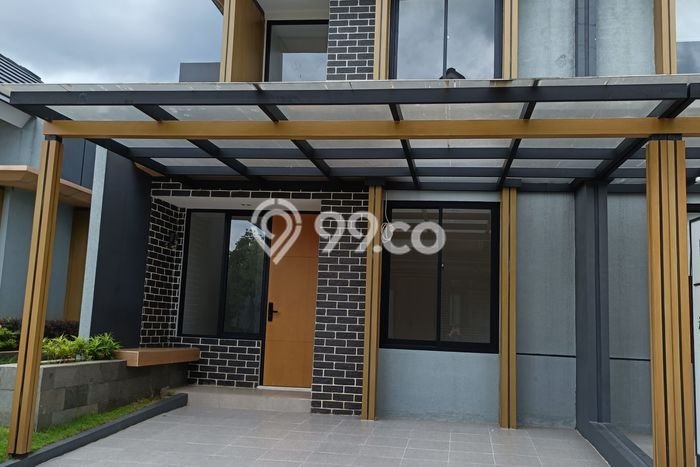 Dijual Rumah Strategis Bagus Punya 3 KT di Bogor Barat Bogor SHM Dijual Rumah Strategis Bagus Punya 3 KT di Bogor Barat Bogor SHM
