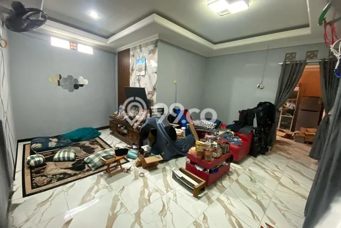 Dijual Cepat Rumah Bagus Siap Huni LB 95m2 di Bogor Barat, Bogor Dijual Cepat Rumah Bagus Siap Huni LB 95m2 di Bogor Barat, Bogor
