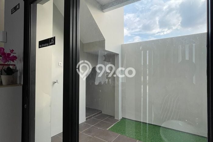 Dijual Rumah Minimalis Bagus Punya 2 KT di Tapos Depok SHM Dijual Rumah Minimalis Bagus Punya 2 KT di Tapos Depok SHM