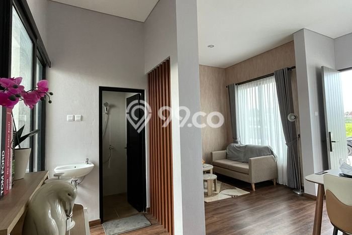 Dijual Rumah Minimalis Bagus Punya 2 KT di Tapos Depok SHM Dijual Rumah Minimalis Bagus Punya 2 KT di Tapos Depok SHM