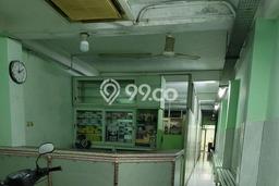 Hot Offer Hunian Mewah Ideal dan Luas di Tambora, Jakarta Barat Hot Offer Hunian Mewah Ideal dan Luas di Tambora, Jakarta Barat
