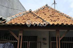 Rumah Strategis Minimalis Lb 78m2 di Tambora, Jakarta Barat Rumah Strategis Minimalis Lb 78m2 di Tambora, Jakarta Barat