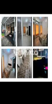 Jual Rumah Minimalis Bagus Punya 2 KT di Ciseeng Bogor - Jual Rumah Minimalis Bagus Punya 2 KT di Ciseeng Bogor -
