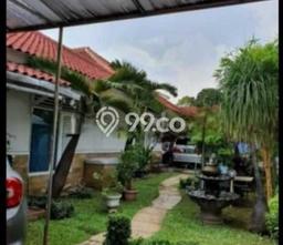 Jual Rumah Luas Megah Dengan View Cantik di Tanah Kusir, Jakarta Selatan Jual Rumah Luas Megah Dengan View Cantik di Tanah Kusir, Jakarta Selatan