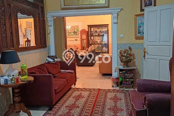 Jual Rumah Luas Megah Dengan View Cantik di Tanah Kusir, Jakarta Selatan Jual Rumah Luas Megah Dengan View Cantik di Tanah Kusir, Jakarta Selatan