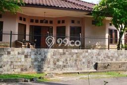 Dijual Rumah Elit Exclusive di Cinere, Depok Dijual Rumah Elit Exclusive di Cinere, Depok
