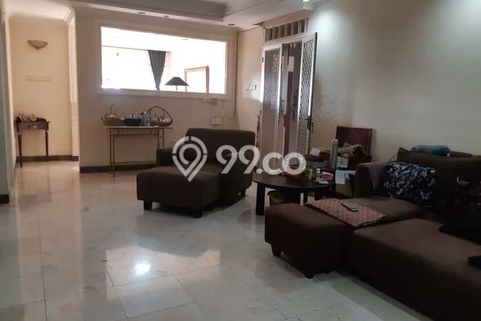 Hot Offer Hunian Mewah Ideal dan Luas di Cinere, Depok Hot Offer Hunian Mewah Ideal dan Luas di Cinere, Depok