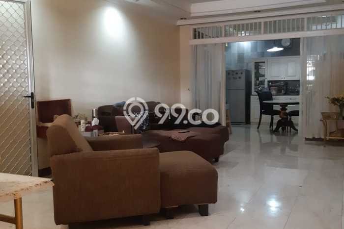 Hot Offer Hunian Mewah Ideal dan Luas di Cinere, Depok Hot Offer Hunian Mewah Ideal dan Luas di Cinere, Depok