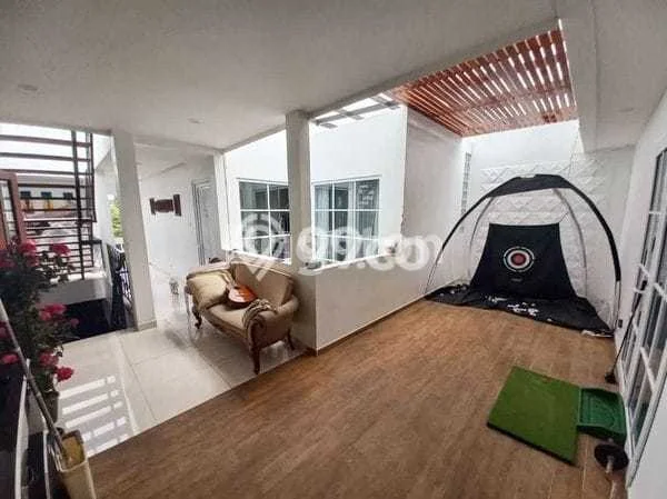 Dijual Rumah Mewah Megah Dengan View Cantik di Pejaten, Jakarta Selatan Dijual Rumah Mewah Megah Dengan View Cantik di Pejaten, Jakarta Selatan