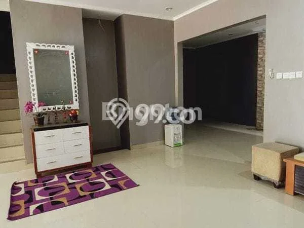Rumah Minimalis 4 KT di Kota Wisata Bogor Unfurnished Rumah Minimalis 4 KT di Kota Wisata Bogor Unfurnished