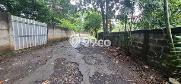 Dijual Tanah Lokasi Lebak Bulus, Jakarta Selatan Seluas 1753m2 Dijual Tanah Lokasi Lebak Bulus, Jakarta Selatan Seluas 1753m2