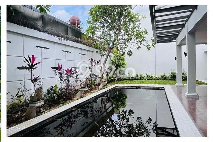 Vila di , Luas 0m2m², Dekat ke Jakarta Selatan, Jakarta Selatan Vila di , Luas 0m2m², Dekat ke Jakarta Selatan, Jakarta Selatan