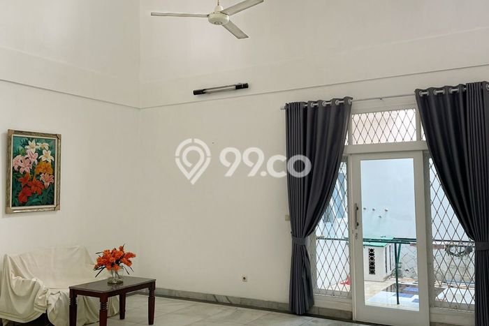 Dijual Rumah Premium dengan Fasilitas Sekitar Lengkap di Cinere, Depok Dijual Rumah Premium dengan Fasilitas Sekitar Lengkap di Cinere, Depok