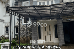 Rumah Disewakan Jakarta Timur LT 171m2 LB 200m2 Kawasan Legenda Wisata Rumah Disewakan Jakarta Timur LT 171m2 LB 200m2 Kawasan Legenda Wisata
