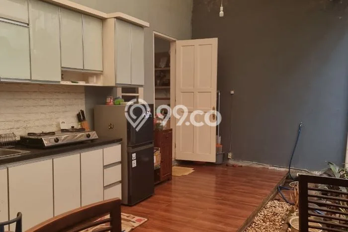 UNIT TERBATAS! Rumah area Legenda Wisata, 3 KT, LT 133m² Bangunan 110m² UNIT TERBATAS! Rumah area Legenda Wisata, 3 KT, LT 133m² Bangunan 110m²