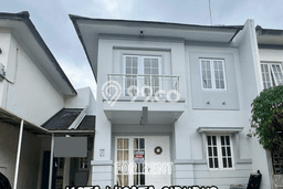 Jarang Ada! Rumah Kontrakan 3 Kamar Bagus Siap Huni Kota Wisata Jarang Ada! Rumah Kontrakan 3 Kamar Bagus Siap Huni Kota Wisata