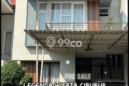 For Sale Hunian Rumah Terawat 3 KT di Legenda Wisata, Jakarta Timur For Sale Hunian Rumah Terawat 3 KT di Legenda Wisata, Jakarta Timur