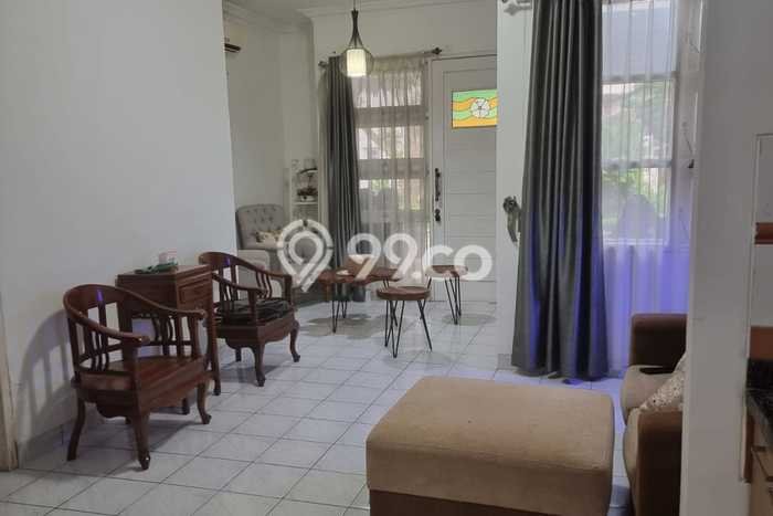 UNIT TERBATAS! Rumah area Legenda Wisata, 3 KT, LT 133m² Bangunan 110m² UNIT TERBATAS! Rumah area Legenda Wisata, 3 KT, LT 133m² Bangunan 110m²