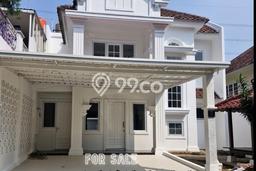 Rumah Minimalis 4 KT di Legenda Wisata Jakarta Timur Unfurnished Rumah Minimalis 4 KT di Legenda Wisata Jakarta Timur Unfurnished