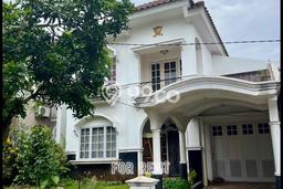 Sewa Rumah Harga Terjangkau di Legenda Wisata Jakarta Timur Punya 4 KT Sewa Rumah Harga Terjangkau di Legenda Wisata Jakarta Timur Punya 4 KT