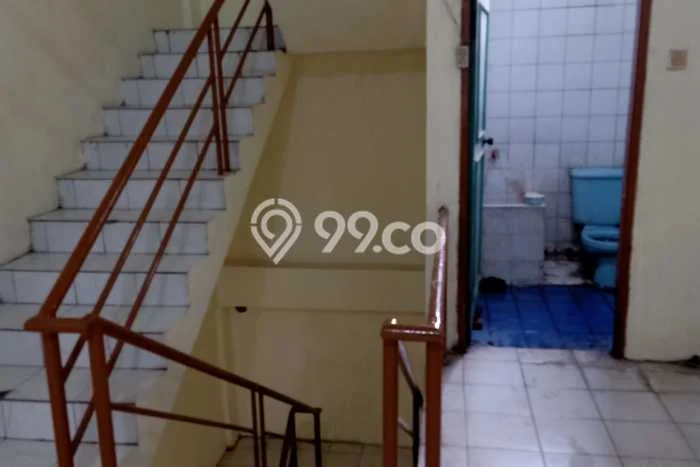 Unit Ruko Disewa Lokasi Manggarai, Jakarta Selatan Spesifikasi Luas Bangunan 192m2 Unit Ruko Disewa Lokasi Manggarai, Jakarta Selatan Spesifikasi Luas Bangunan 192m2