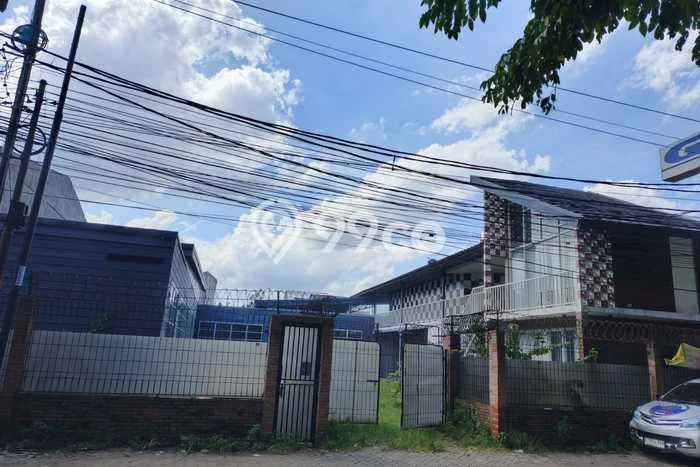 Gudang Bagus Dijual di Jatibening Bekasi Strategis Cocok untuk Kembangkan Bisnis Gudang Bagus Dijual di Jatibening Bekasi Strategis Cocok untuk Kembangkan Bisnis