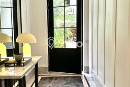 Jual Rumah Luas Elegan Dengan View Cantik di Pondok Indah, Jakarta Selatan Jual Rumah Luas Elegan Dengan View Cantik di Pondok Indah, Jakarta Selatan