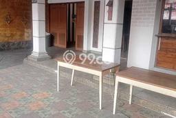 Rumah Premium di Menteng Dalam, 6 KT, Area Nyaman, LT 181m2m² Bangunan 254m2m² Rumah Premium di Menteng Dalam, 6 KT, Area Nyaman, LT 181m2m² Bangunan 254m2m²