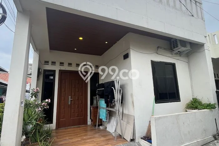 For Sale Rumah 1 Kamar Lokasi Ideal Bagus dan Strategis di Tebet For Sale Rumah 1 Kamar Lokasi Ideal Bagus dan Strategis di Tebet