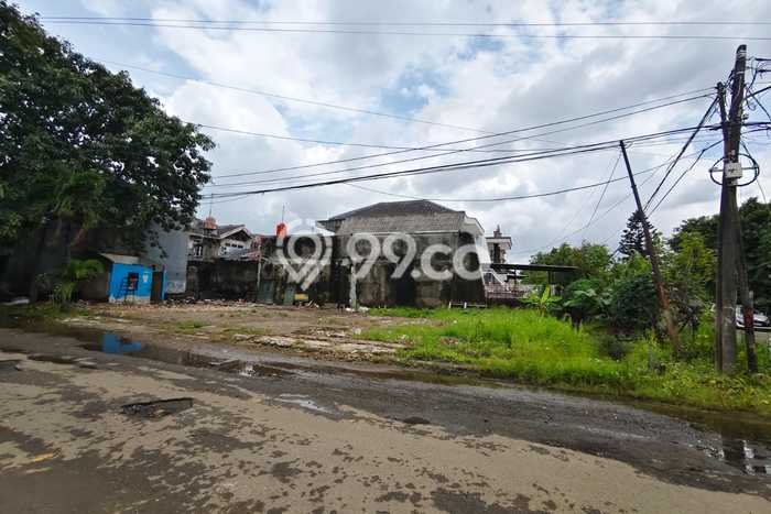 Tanah Kavling Dijual di Bekasi dengan Spesifikasi 392m2 Tanah Kavling Dijual di Bekasi dengan Spesifikasi 392m2