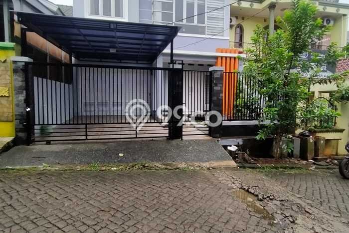 Rumah Modern 4 KT di Depok II Depok Unfurnished Rumah Modern 4 KT di Depok II Depok Unfurnished